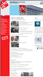 Mobile Screenshot of fahrradstation-hh.de